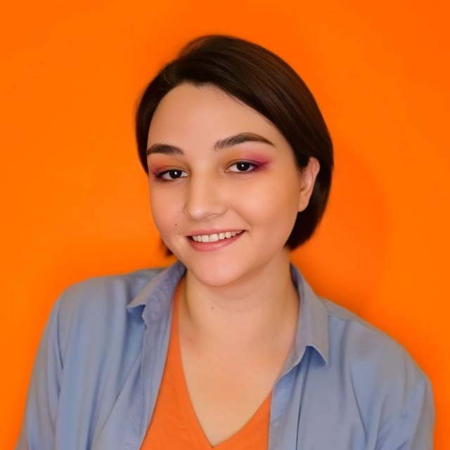 Ирина Таргетолог